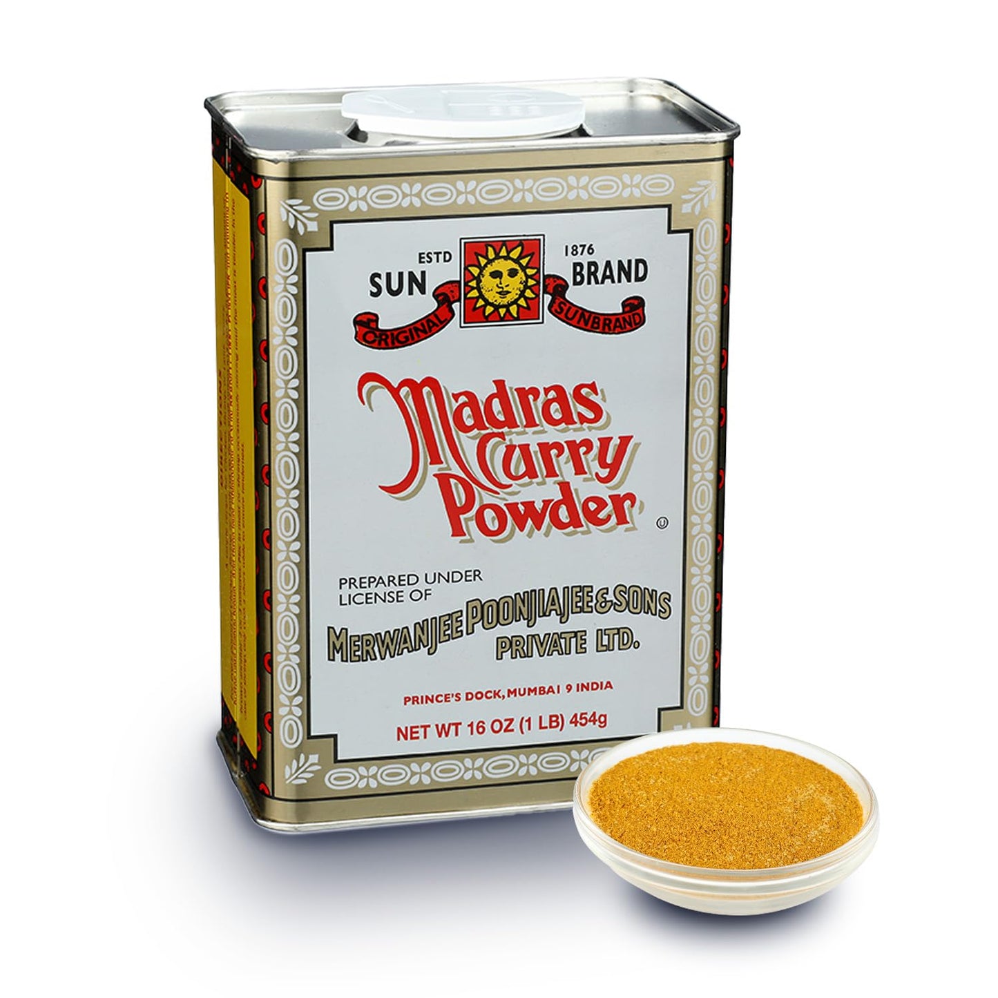 Sun-Brand-Madras-Curry-Powder,-1-Pound-(Pack-of-1)-----1381