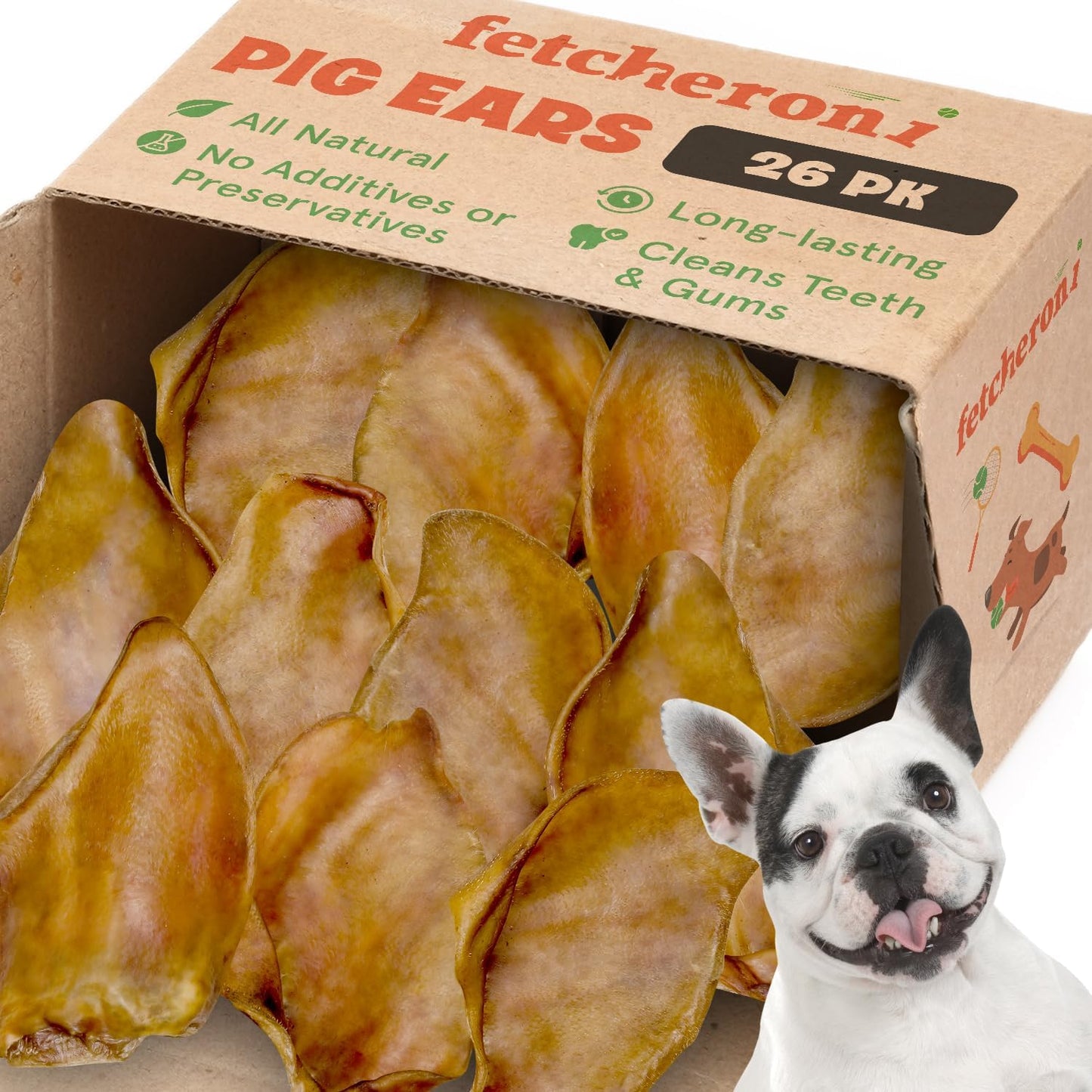 Whole-Pig-Ears-for-French-Bulldogs-Large---305