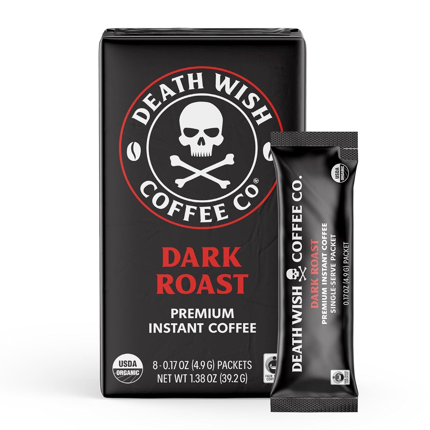 Death-Wish-Coffee-Instant-Dark-Roast-Coffee-Packets,-Bold-&-Intense-Blend-of-3040