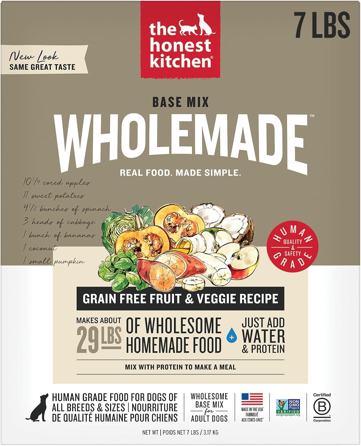 The-Honest-Kitchen-Human-Grade-Wholemade™-Dehydrated-Grain-Free-Fruit-&-Veggie-Base-2224