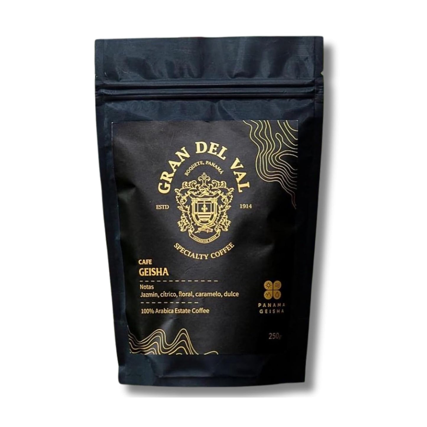 Gran-Del-Val-Geisha-Coffee-Whole-Beans---Panamanian-Fresh-Geisha-Coffee453