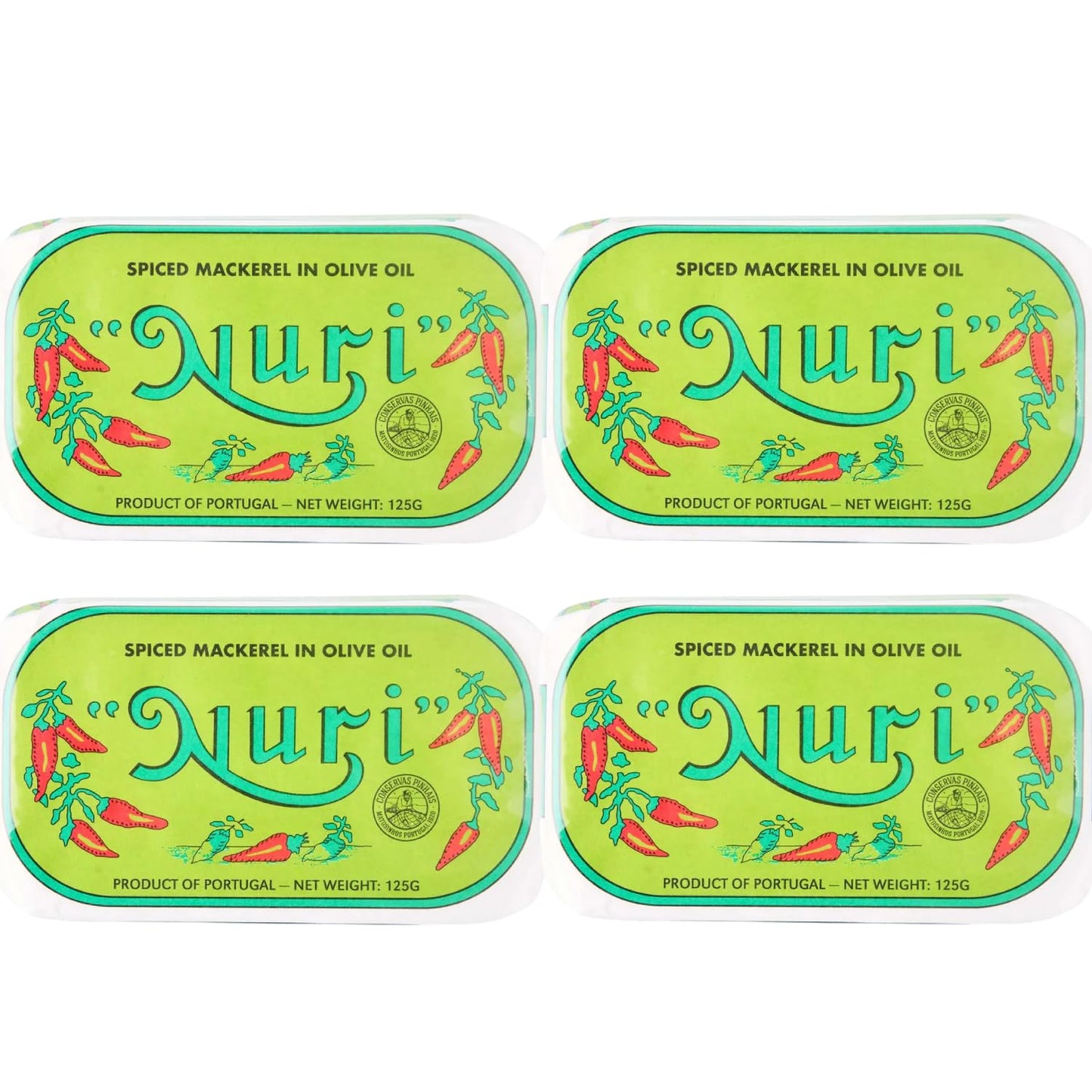 Nuri-Caballa-especiada-en-aceite-de-oliva-|-Paquete-de-4-|-de-1045