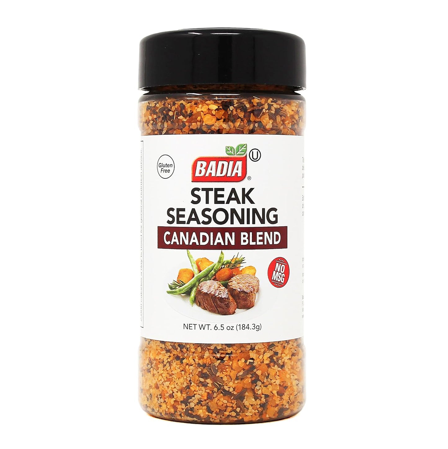 Badia-Steak-Seasoning-Canadian-Blend,-6.5-oz-–-Savory-Salt,-Garlic-&-693