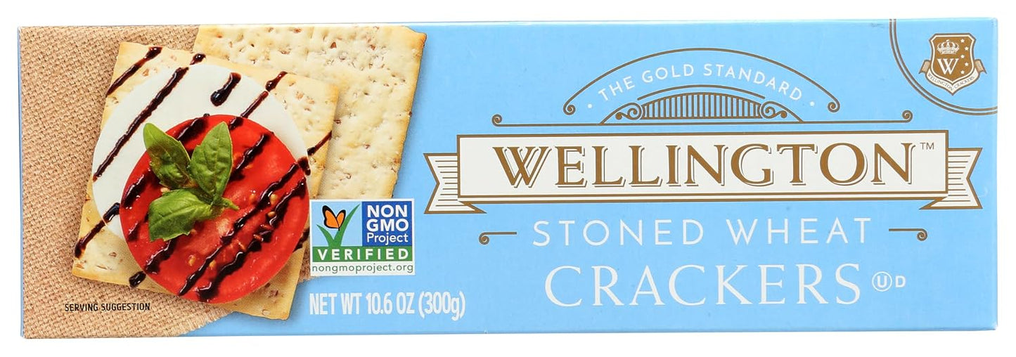Wellington-Stoned-Wheat-Crackers-|NonGMO-Project-Certified-|10.6OZ-(1-Pack)-|--NonGMO-Project-Certified-Kosher-408