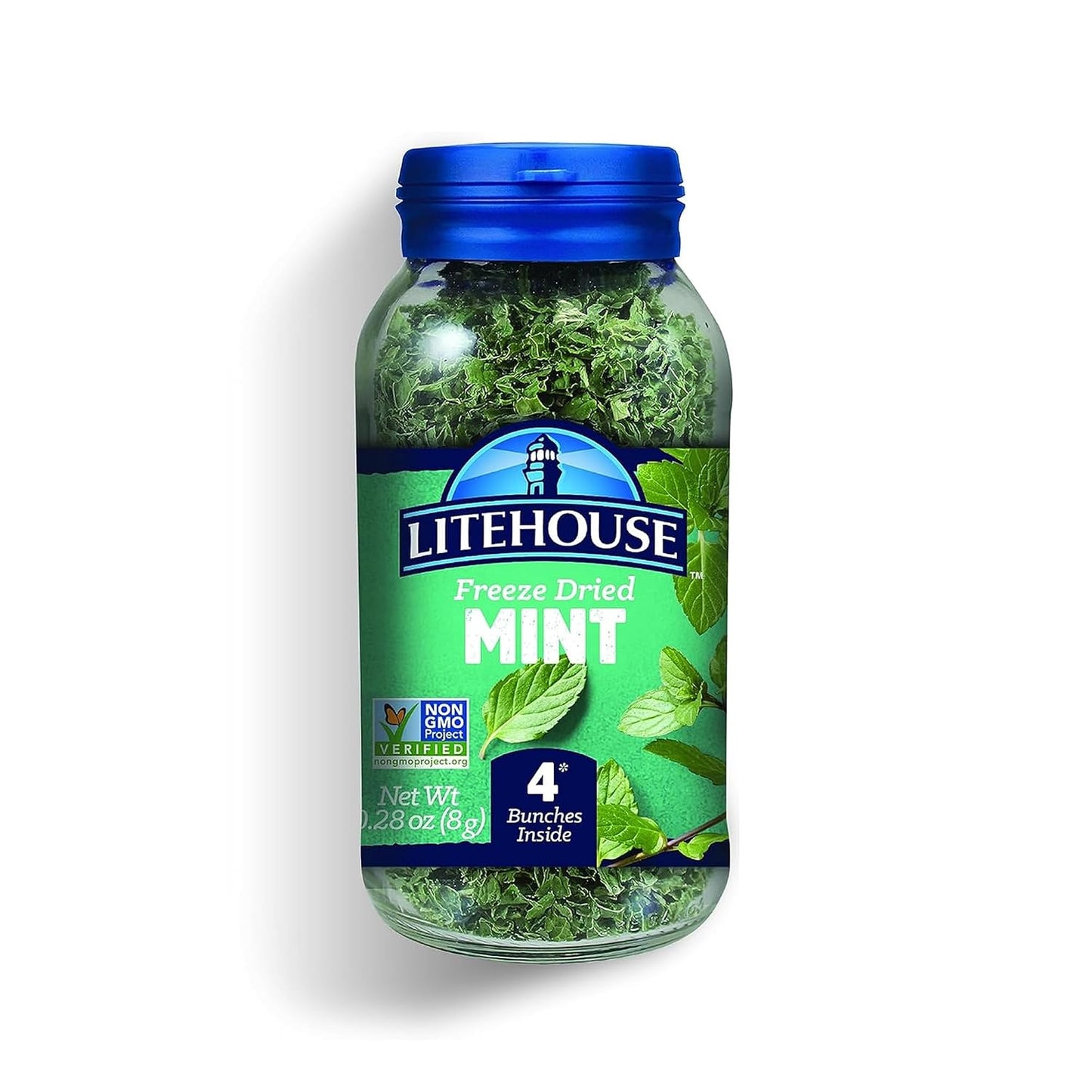 Litehouse-Freeze-Dried-Mint---Substitute-for-Fresh-Mint,-Jar-Equal-to-1110