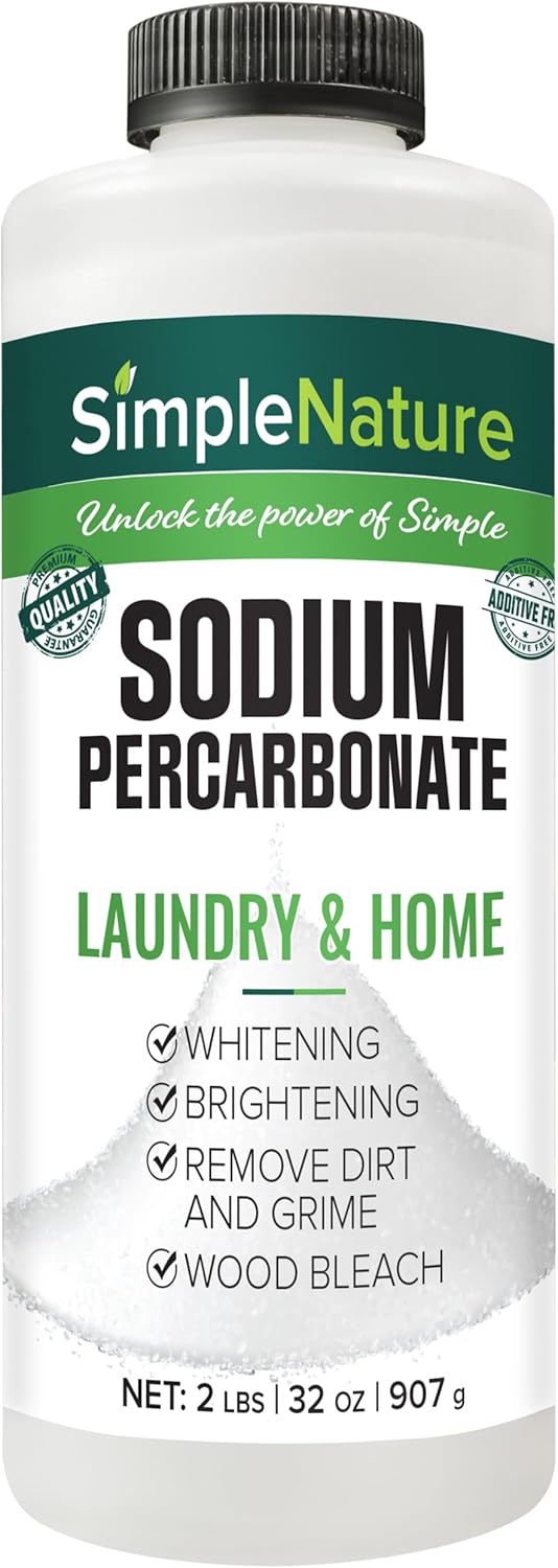 SimpleNature-Sodium-Percarbonate-(2-lbs)---Versatile-Non-toxic-Biodegradable-Scent-Free-Cleaner-for-1191