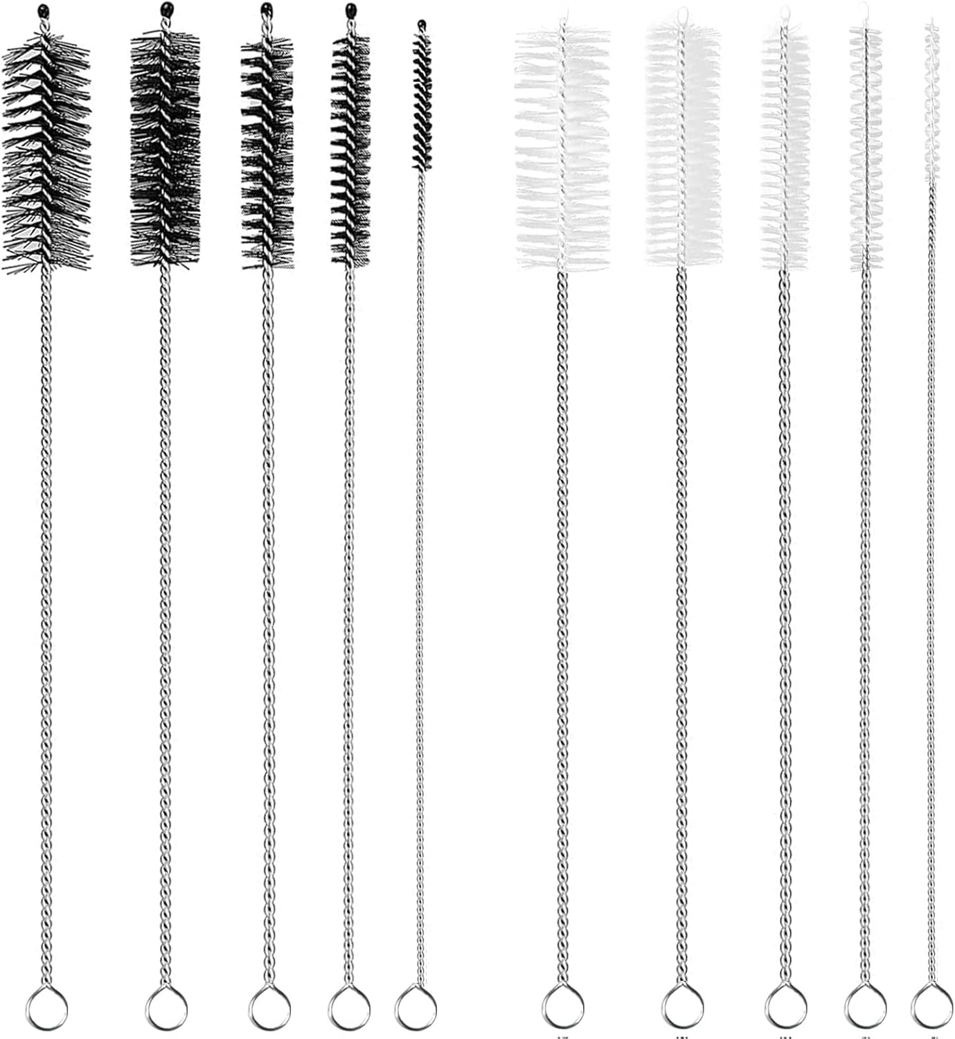 Straw-Cleaner-Brush-Extra-Long-12-inch,-10-PCS-Straw-Cleaner-Brush-Bristles-Diameter-(4+8+10+12+16mm)-1231