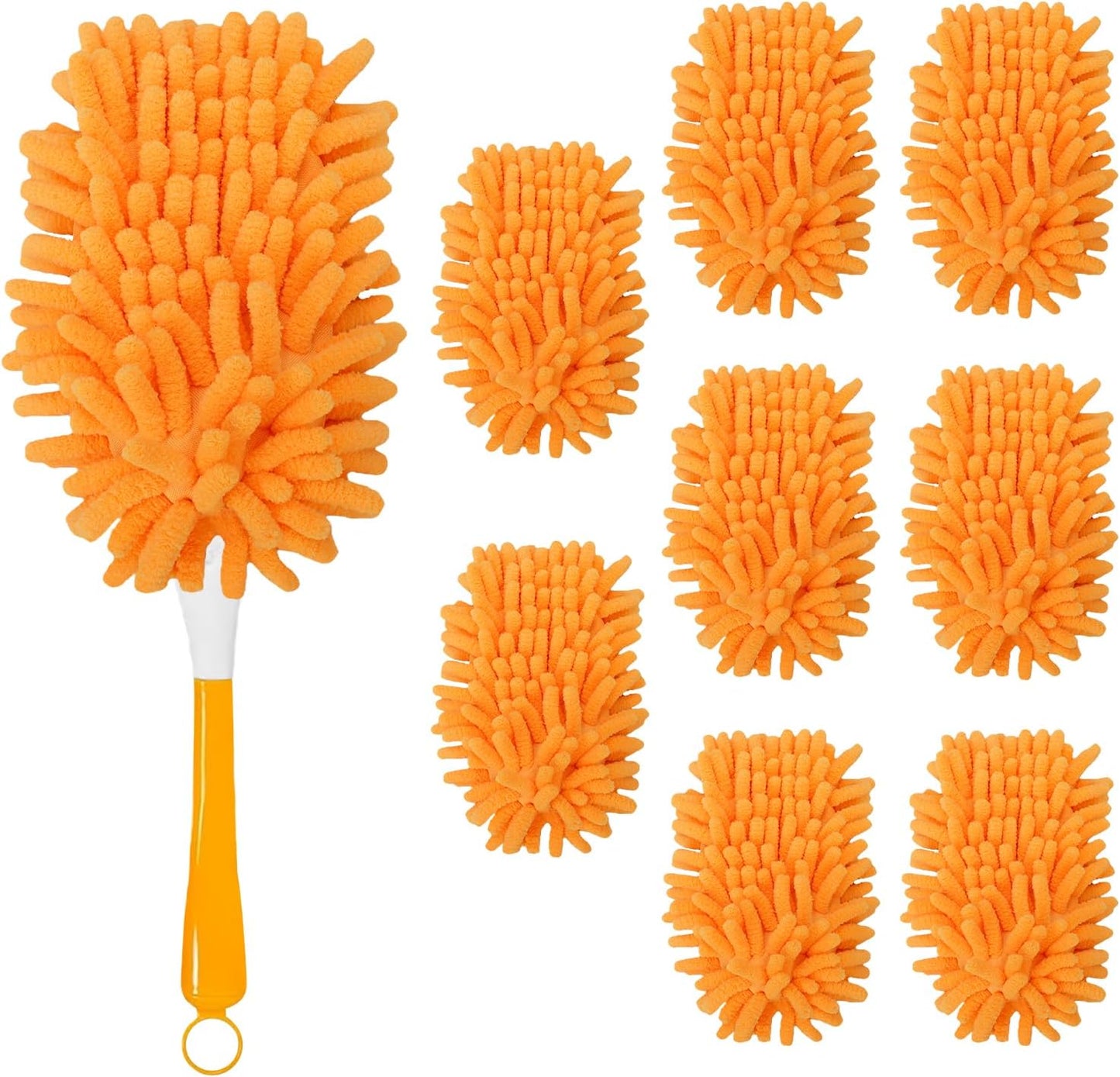 8-Pack-Reusable-Duster-Refill-Compatible-with-Swiffer-Hand-Duster,-360-Heavy-Duty-Duster-Refills-1519