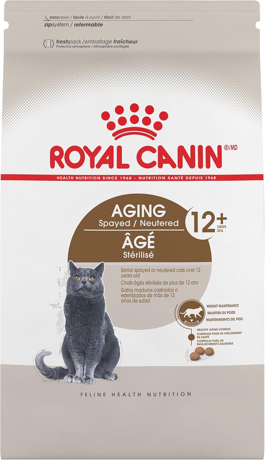 Royal-Canin-Feline-Health-Nutrition-Aging-Spayed/Neutered-Senior-Dry-Cat-Food,-lb----1560