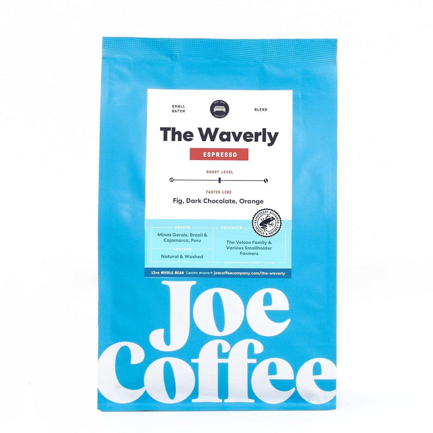 Joe-Coffee-Company---The-Waverly-Whole-Bean-Specialty-Coffee,-bolsa-12460