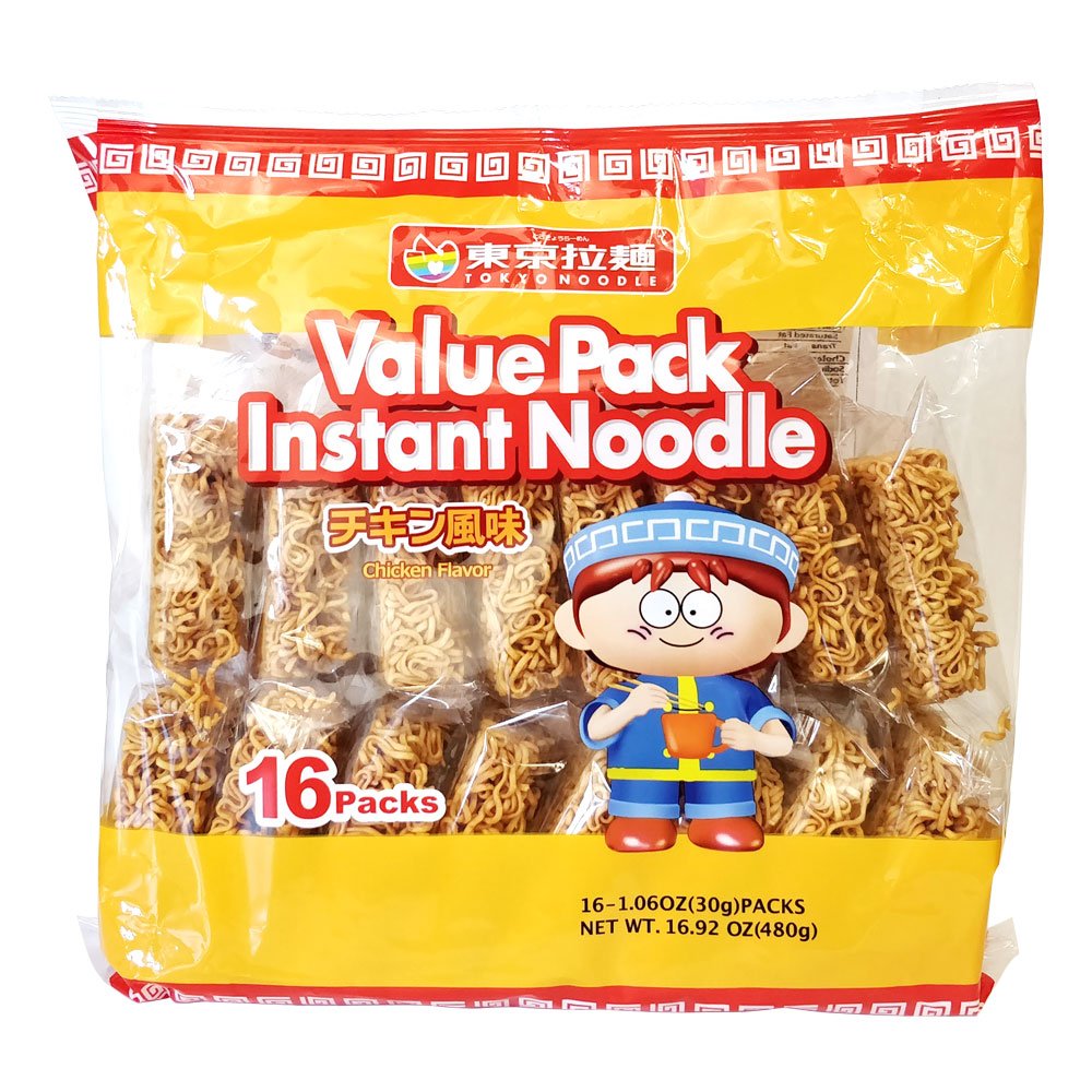 Tokyo-Noodle-Value-Pack-Fideos-Instantáneos-Sabor-Pollo-16-Paquetes--16.93-493
