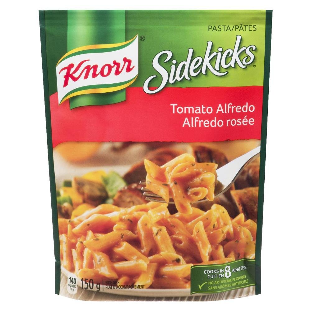 Sidekicks-Tomato-Alfredo-Pasta-Side-Dish-150g-(Imported-328