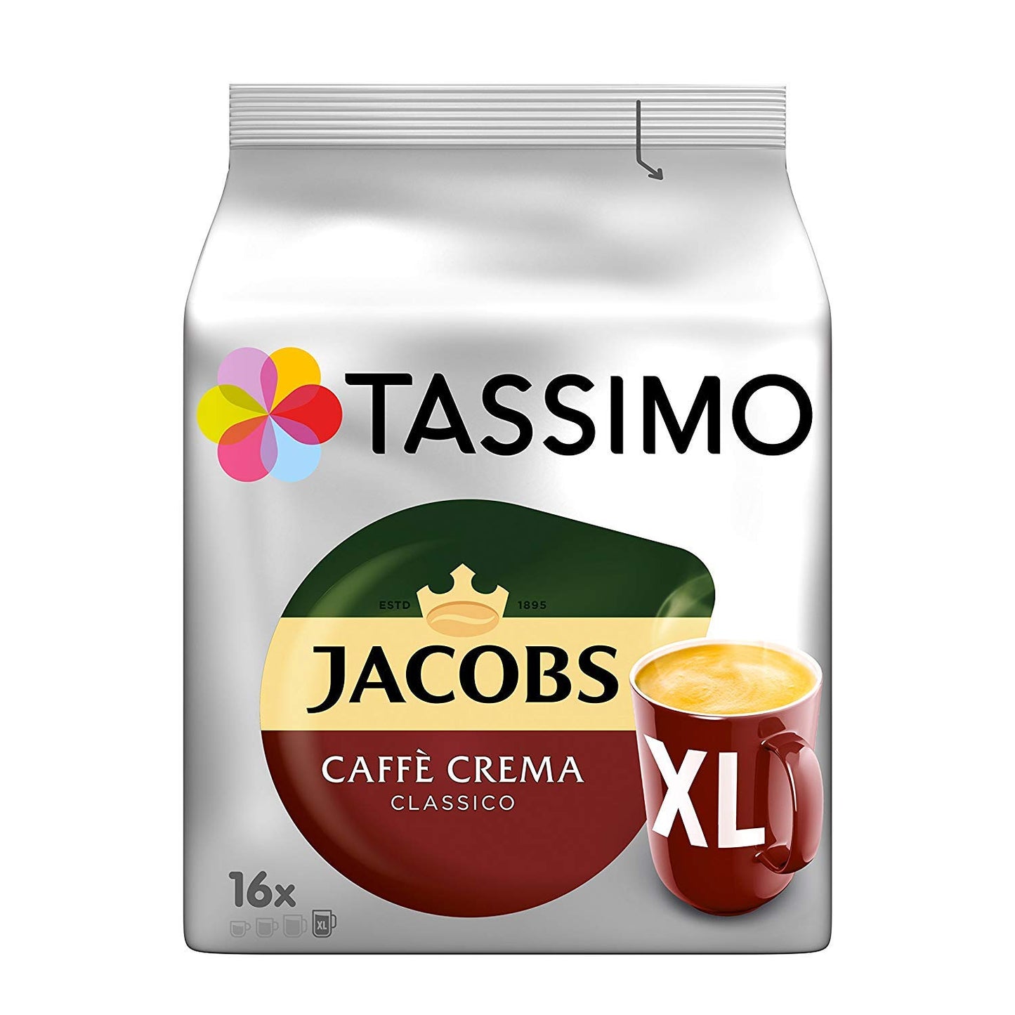 Tassimo-Jacobs-Caffè-Crema-Classico-Xl-(16-servings)-----------993