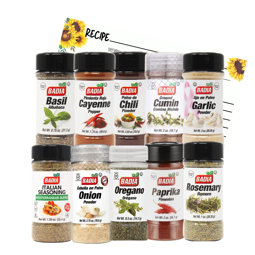 June-Street-Market-New-Kitchen-Starter-10-Piece-Gift-Set-with-Basil,-1742