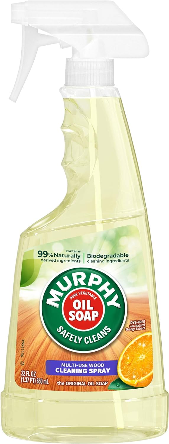 Murphy-Oil-Soap-Wood-Cleaner,-Concentrated-Original-Spray,-650-ml-3670