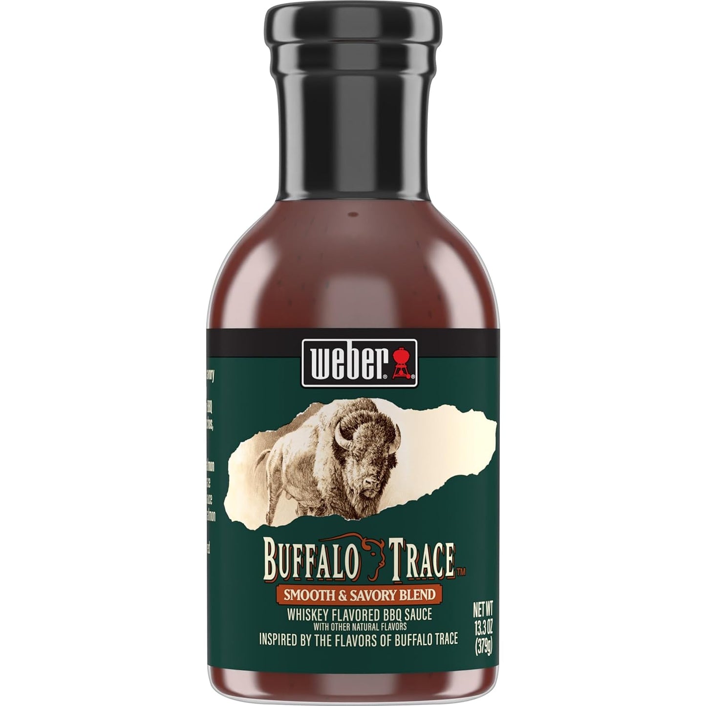 Weber-Buffalo-Trace-Whiskey-Flavored-BBQ-3463