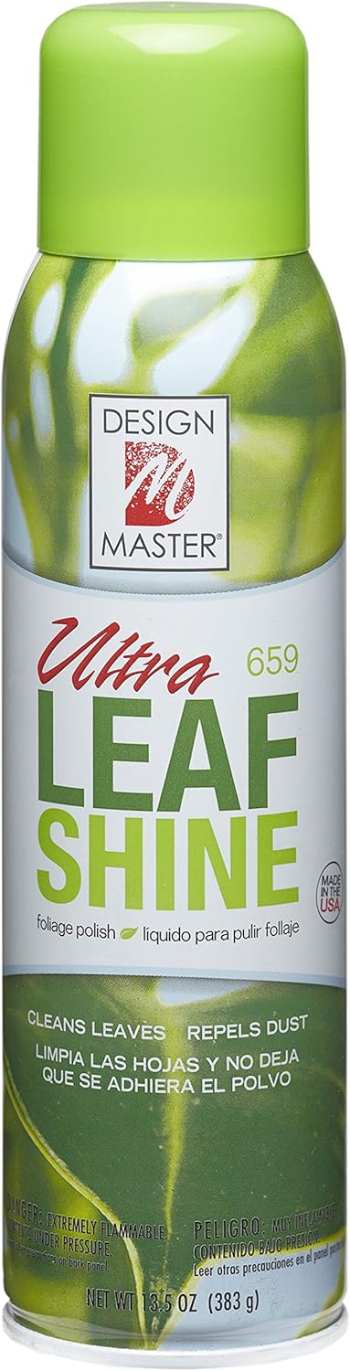 Design-Master-659-Sprays,-Ultra-Leaf-Shine-------123