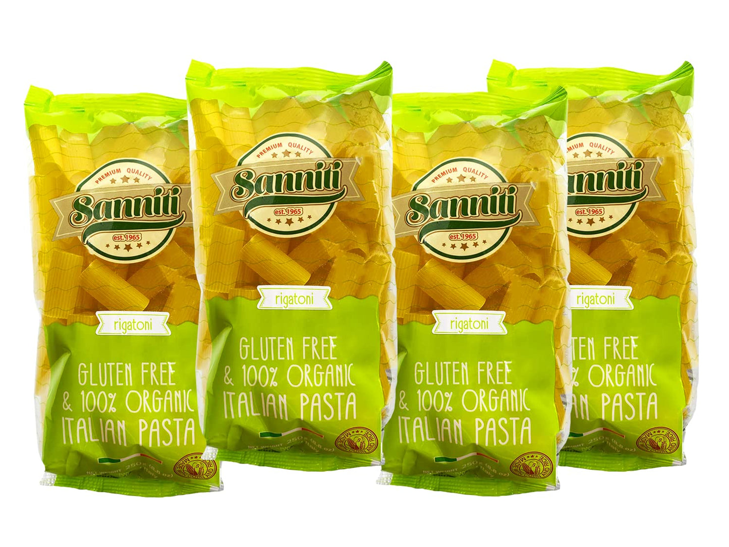 Sanniti-Italian-Gluten-Free-European-Kosher-Vegan-GMO-Free-RIGATONI-1566