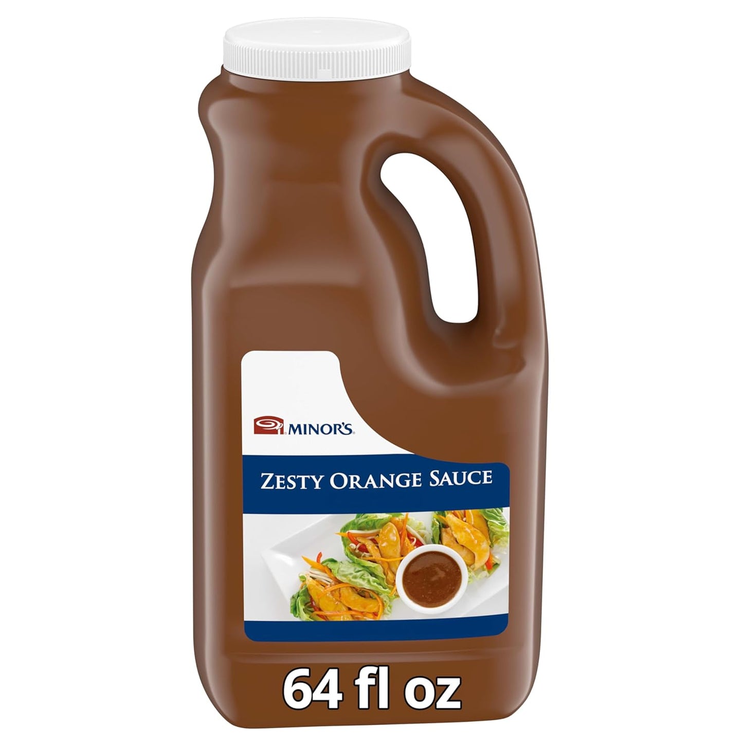 Minor's-Zesty-Orange-Sauce,-Sweet-Stir-Fry-Sauce-and-Marinade,-Chicken-and-1347
