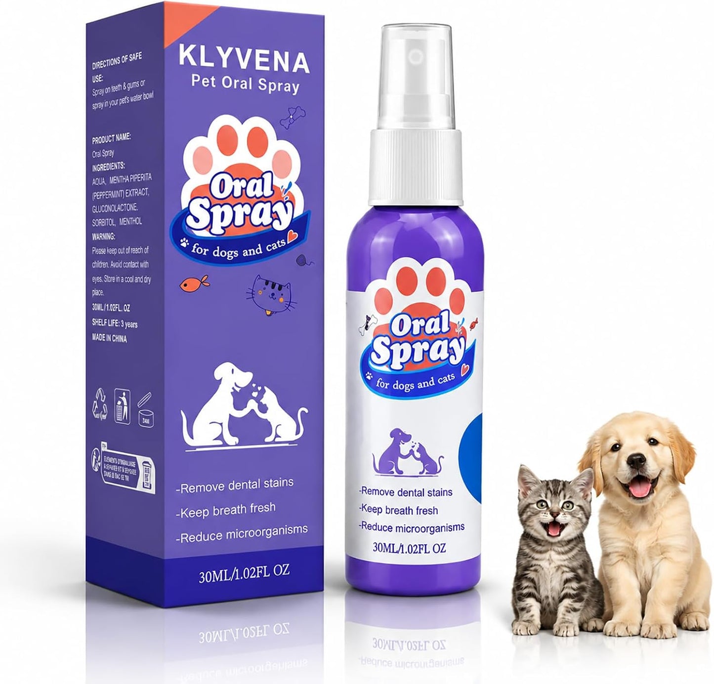 Pet-Oral-Spray,-Pet-Oral-Care-Spray-for-Dogs-and-Cat,-Dental-Care,-587
