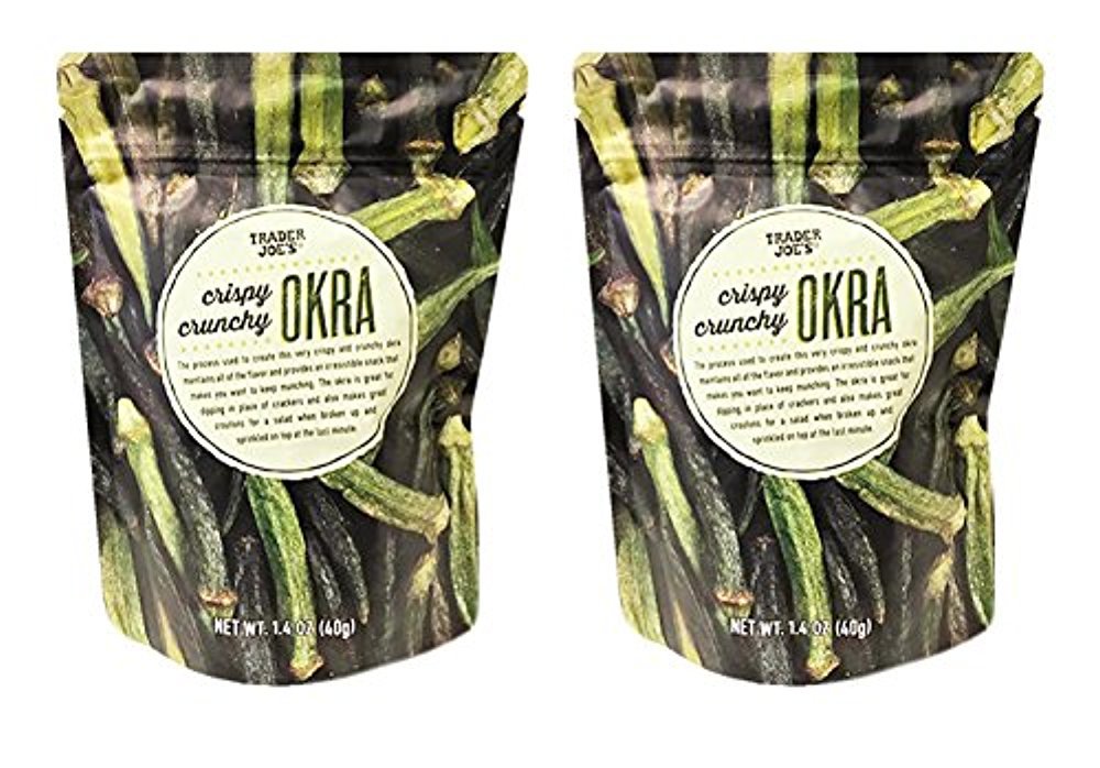 Trader-Joe's-Crispy-Crunchy-Okra-1.4oz-(Pack-of-2)-------814