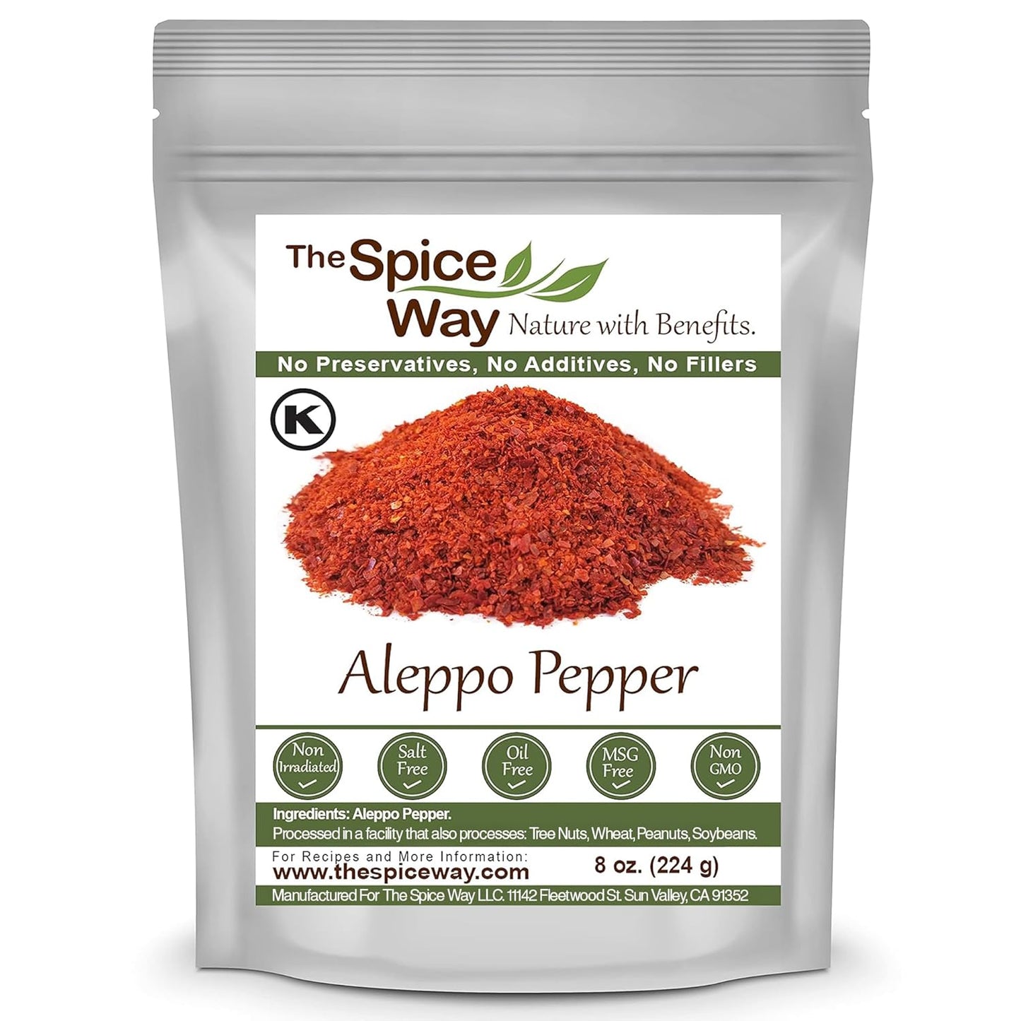 The-Spice-Way---Premium-Aleppo-Pepper-|8-oz.|-Crushed-Aleppo-Pepper-1586