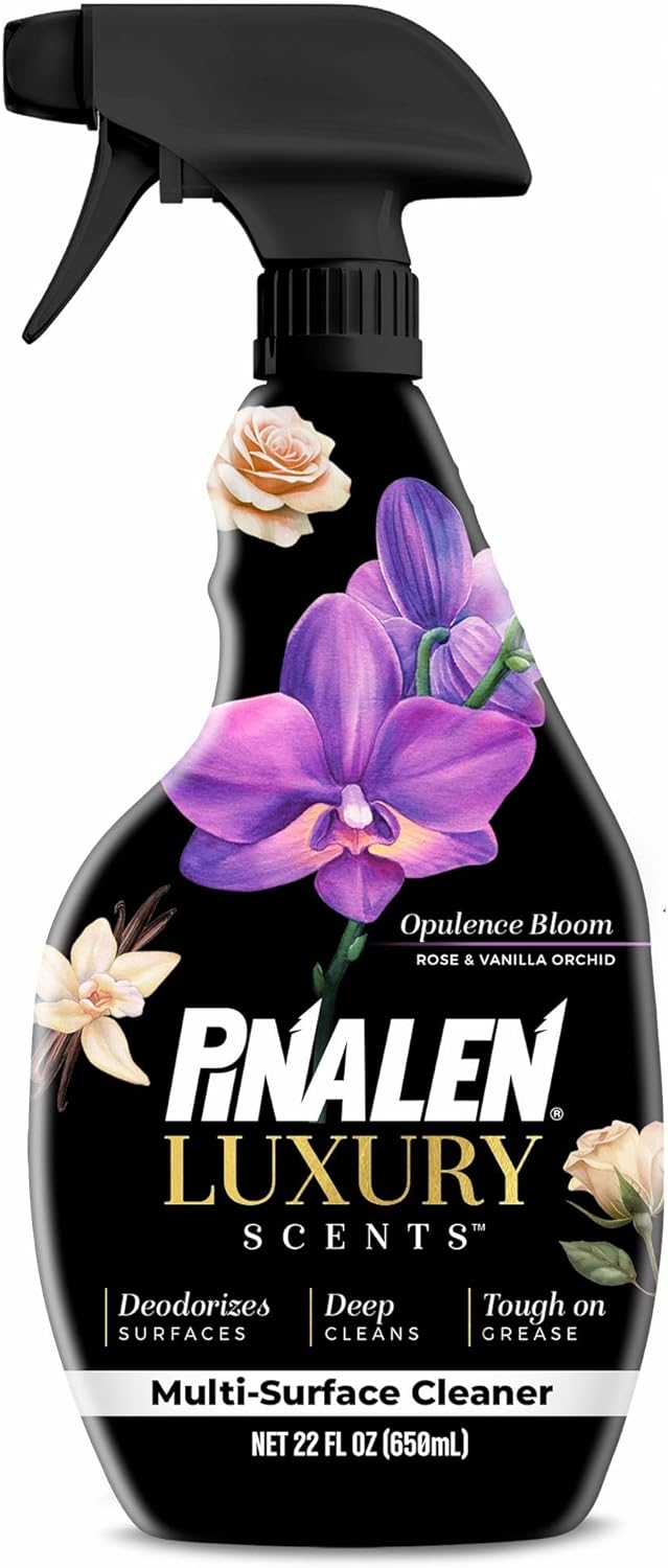 PINALEN-Luxury-Scent-Multipurpose-Cleaning-Spray---Opulence-Bloom---22-fl-oz---All-1883