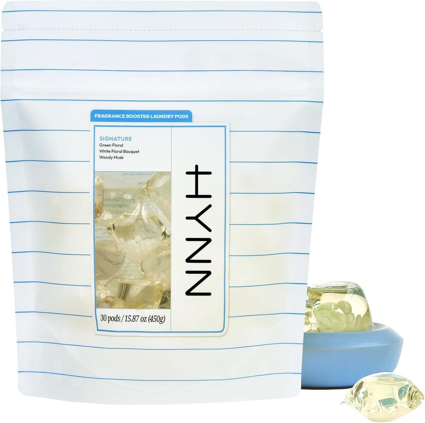 Laundry-Detergent-Pods,-White-Woody-Musk-Scent,-Plant-Based-Formula,-No-Harsh-Chemicals,-870