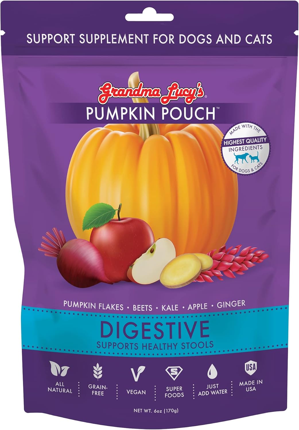 grandma-lucy's-Pumpkin-Pouch-Digestive-6oz,Purple---------------1170