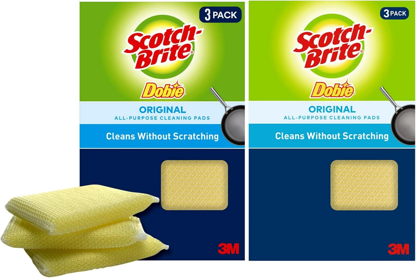 Scotch-Brite-Dobie-All-Purpose-Cleaning-Pads,-Count-6-----4721