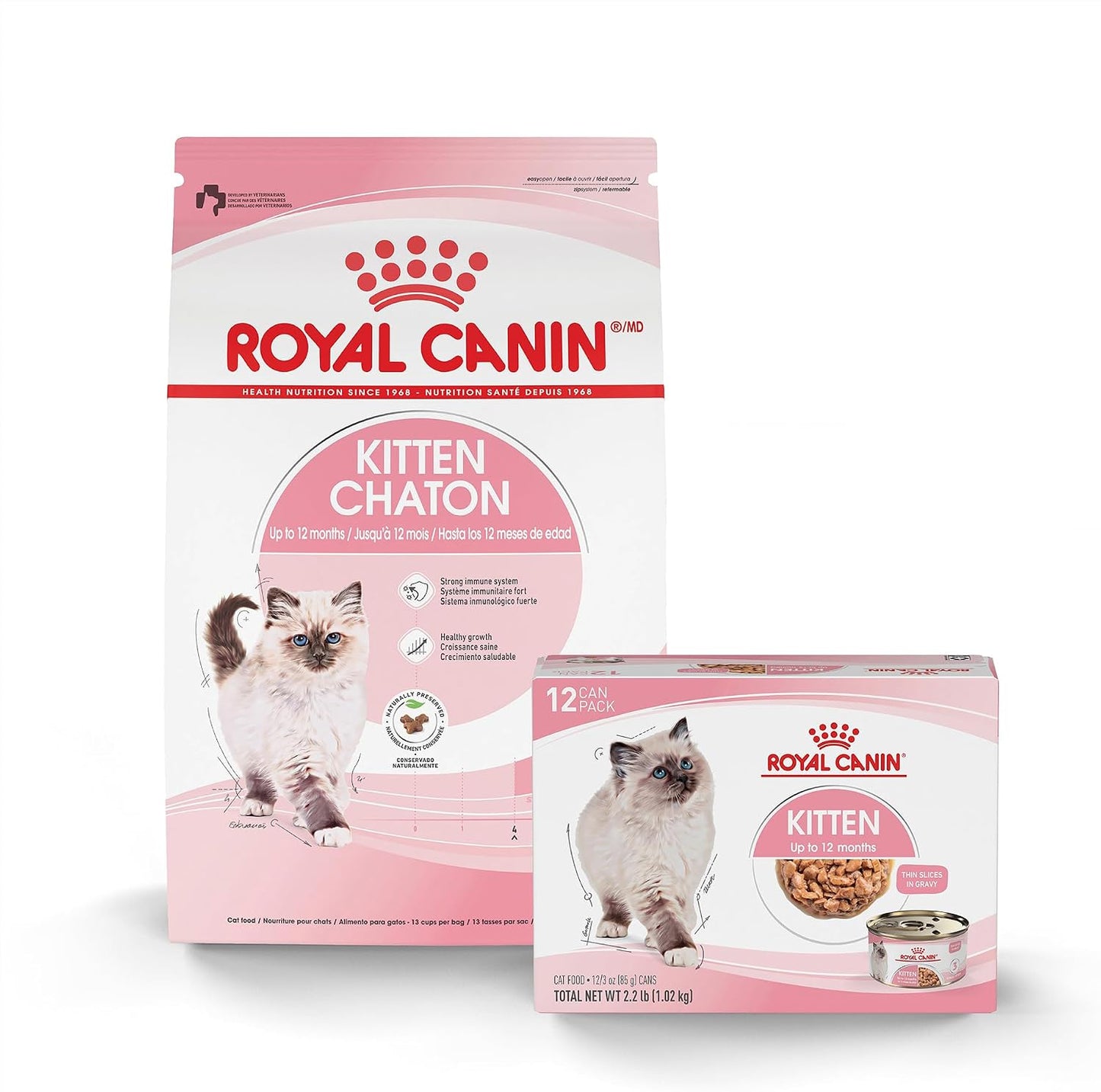 Royal-Canin-Feline-Health-Nutrition-Kitten-Thin-Slices-in-Gravy-Canned-Cat-Food,-7