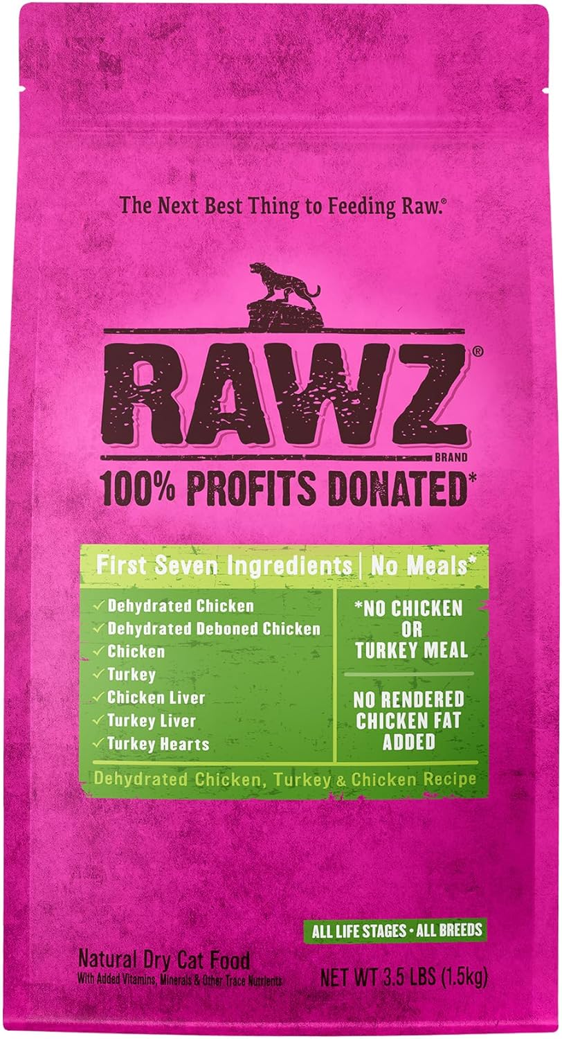 Rawz-Dehydrated-Chicken,-Turkey-&-Chicken-Recipe-Natural-Meal-Free-Dry-Food-Pound-of1504