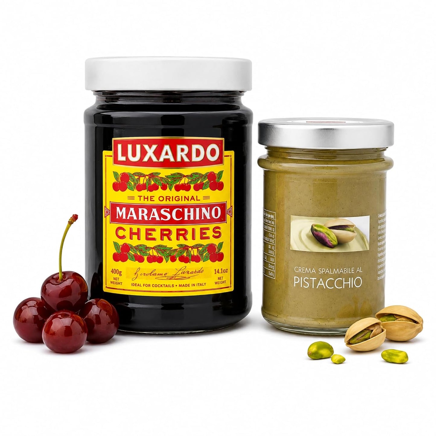 Luxardo-Maraschino-Cherries-&-Italian-Pistachio-Spread-Combo-Set-–-Premium-Cocktail-Cherries-78