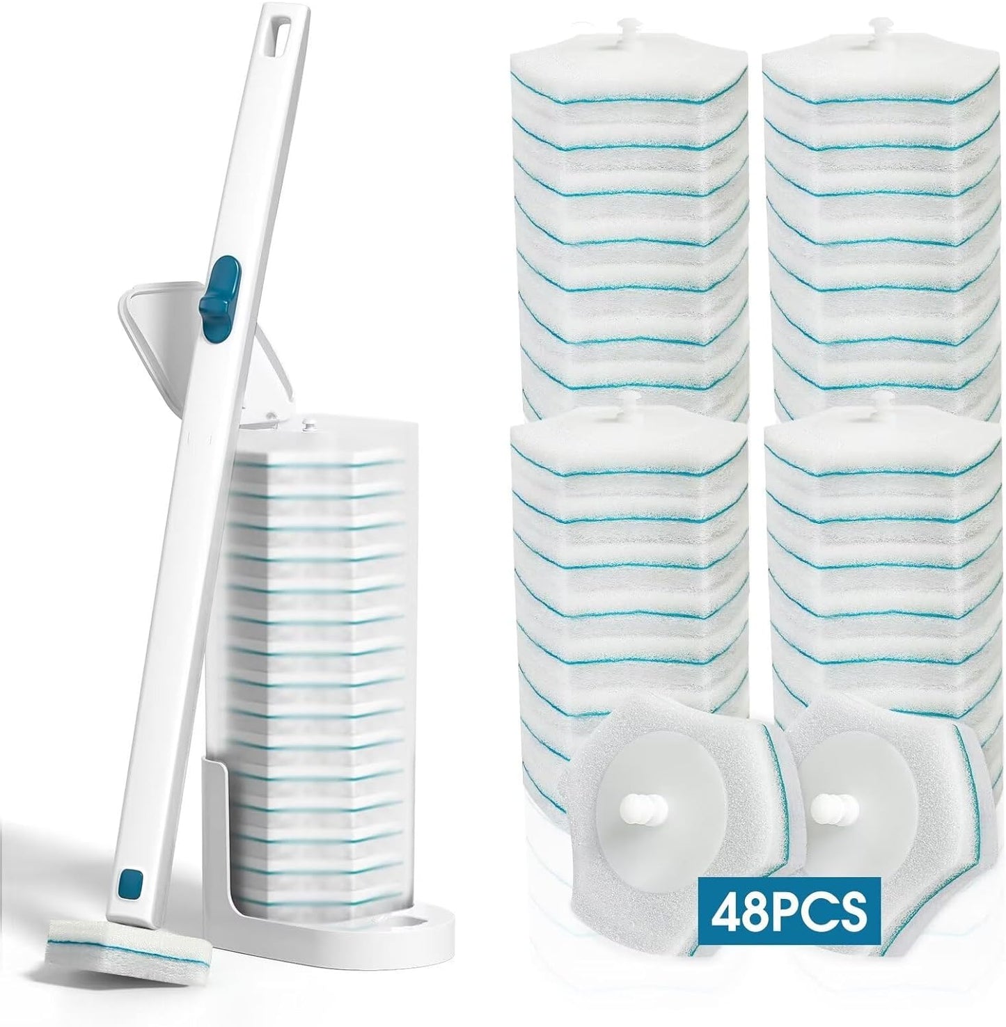 Disposable-Toilet-Brush-with-48-PCS-Refills,-Disposables-Toilets-Cleaning-3779