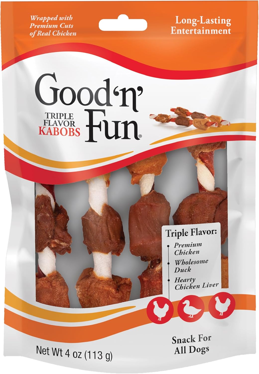 Good'n'Fun-Triple-Flavor-Kabobs-4-Ounces,-Snack-for-3650