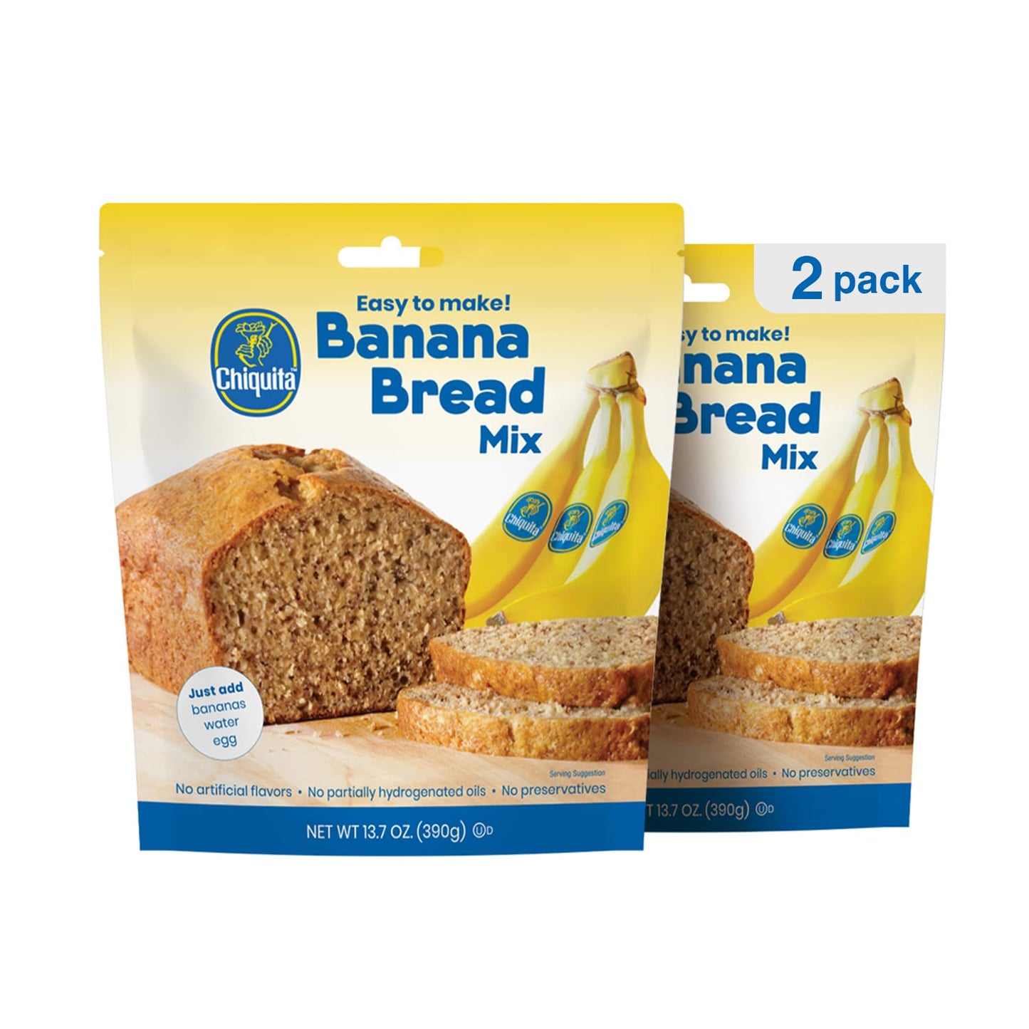 Chiquita™-Banana-Bread-and-Muffin-Mix-–-Moist,-Easy-to-Make,-No-Preservatives---Add-Egg-2121