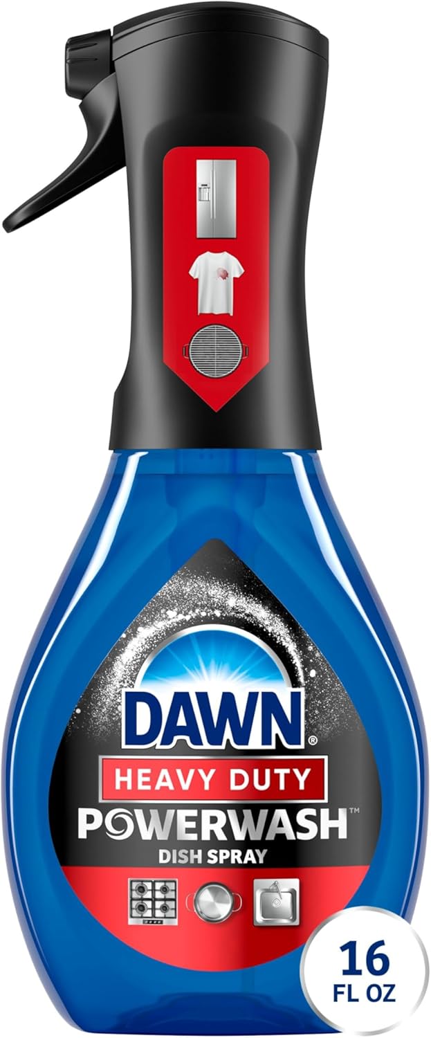 Dawn-Powerwash-Heavy-Duty-Dish-Spray-All-Purpose-Cleaner-and-Degreaser,-16-oz.-Spray-Bottle---1957