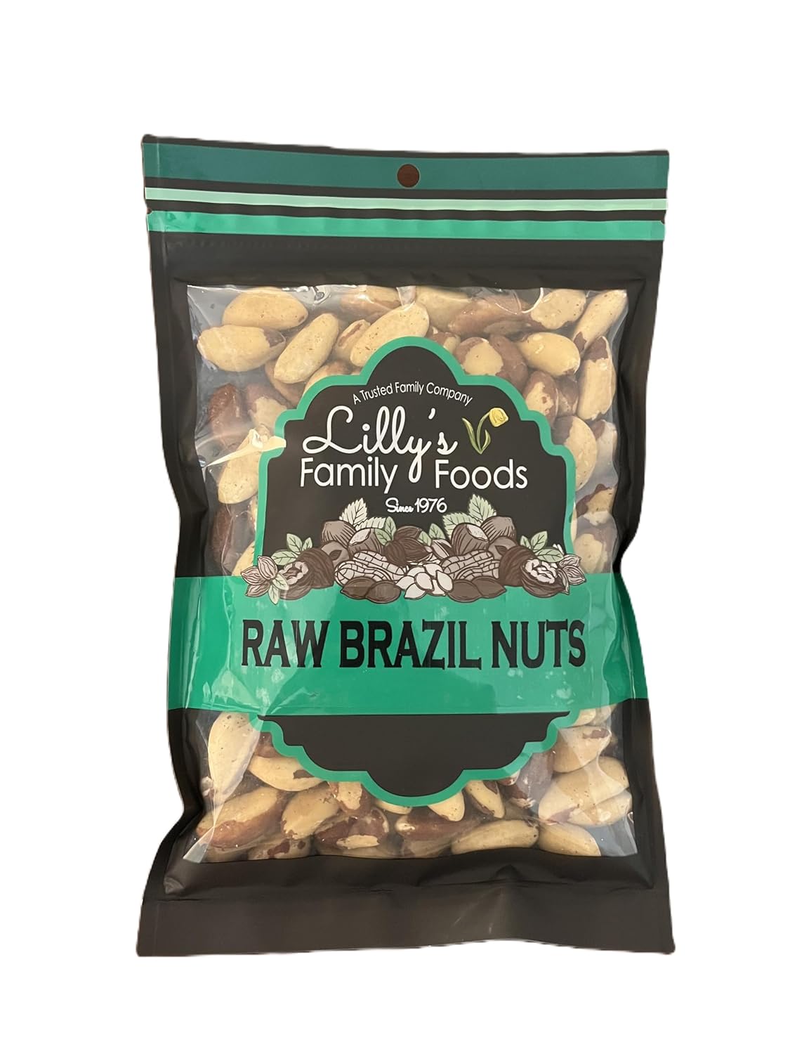 Lilly's-Raw-Brazil-Nuts-(1LB)-Kosher---3077