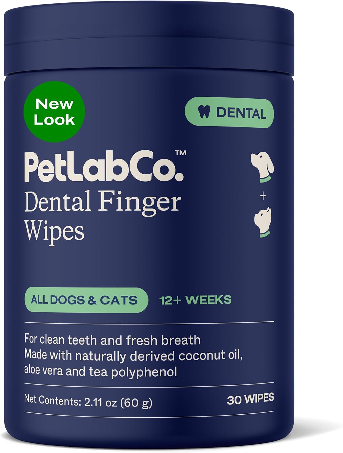 PetLab-Co.-Dental-Finger-Wipes-for-Dogs,-Teeth-Cleaning,-30-Wipes-|-Wipe-on-1303