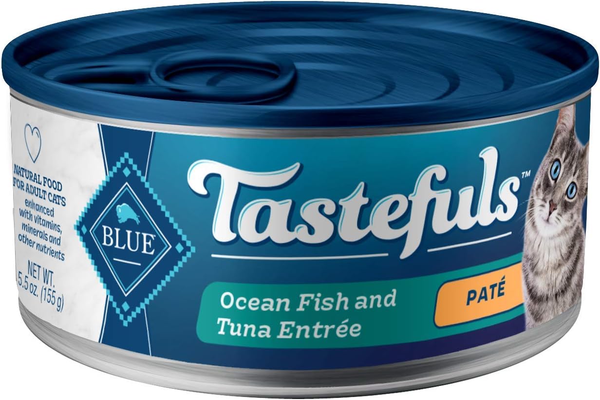 Blue-Buffalo-Tastefuls-Wet-Cat-Food-Paté,-Made-2088