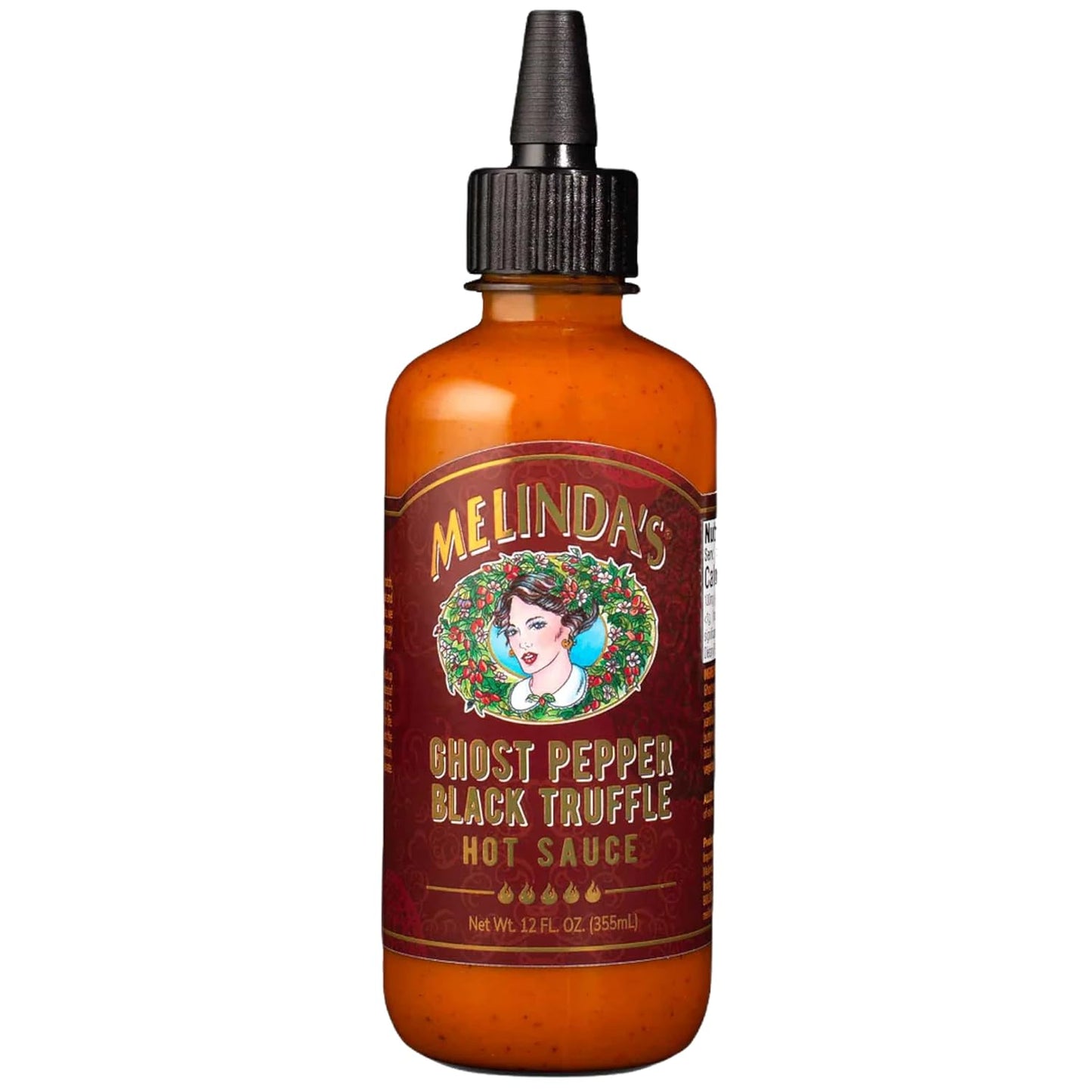Melinda's-Ghost-Pepper-Black-Truffle-Hot-Sauce---Gourmet-Ghost-Pepper-Hot-702