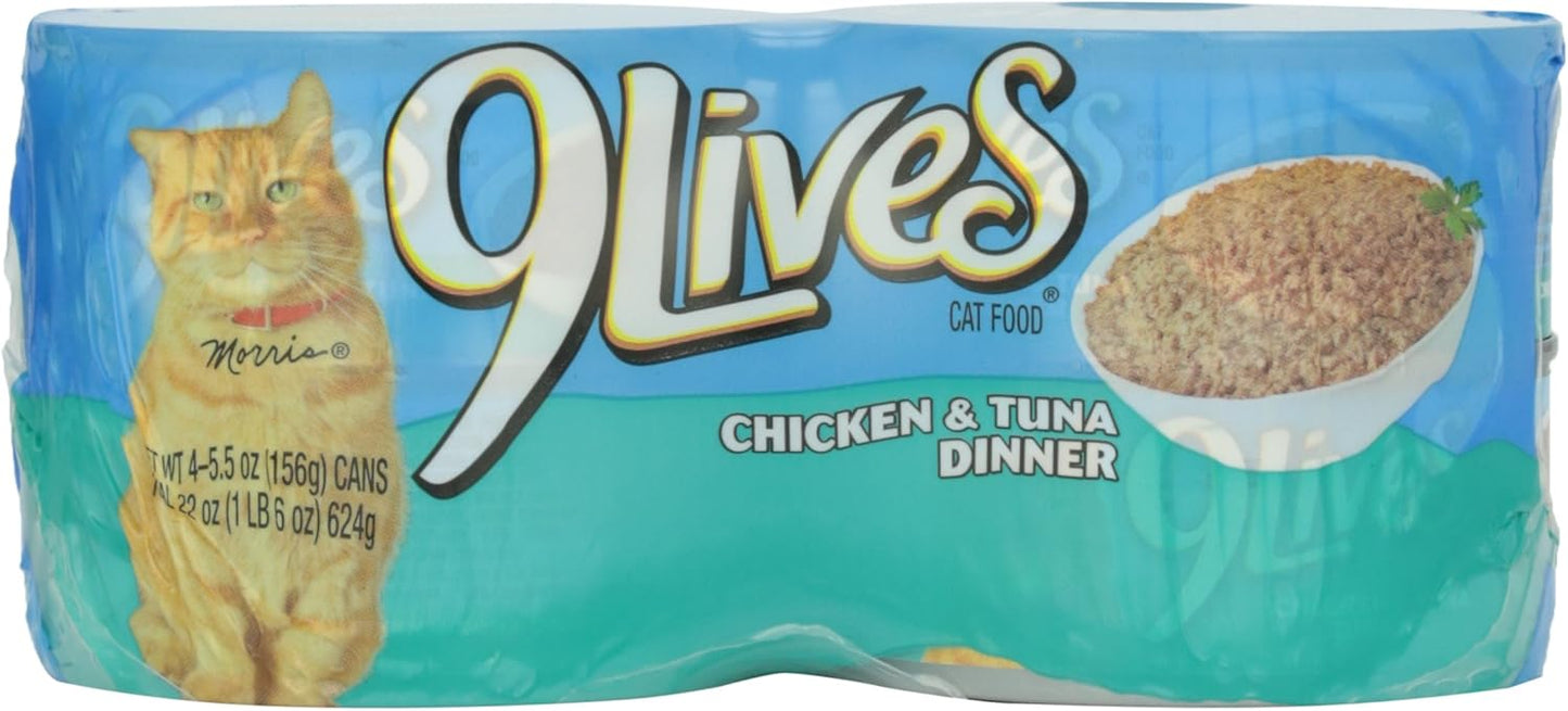 9-Lives-Cat-Food-Chicken-and-Tuna-Dinner,-4-ct,-5.5------476
