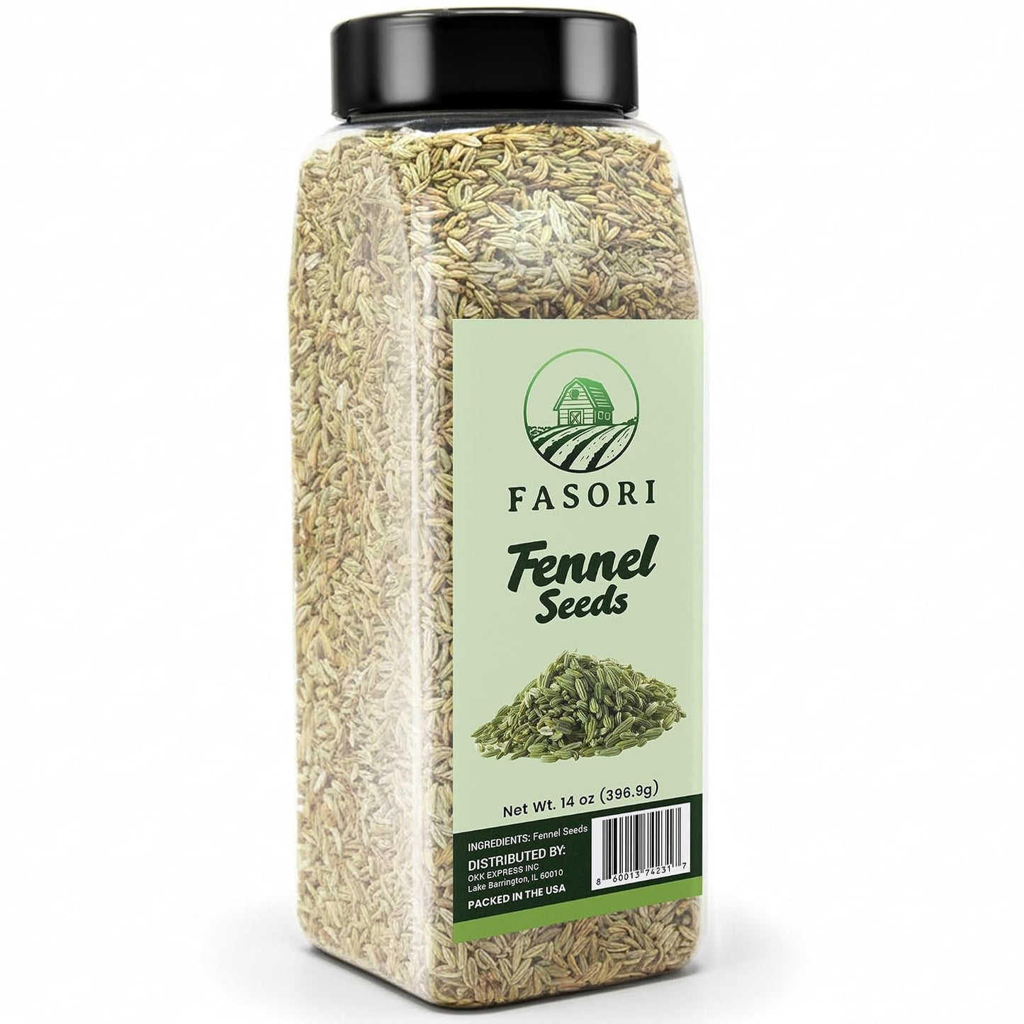 Fasori-Fennel-Seeds-Whole-14-oz-(397-g)-–-Premium-Dried-Fennel-1168