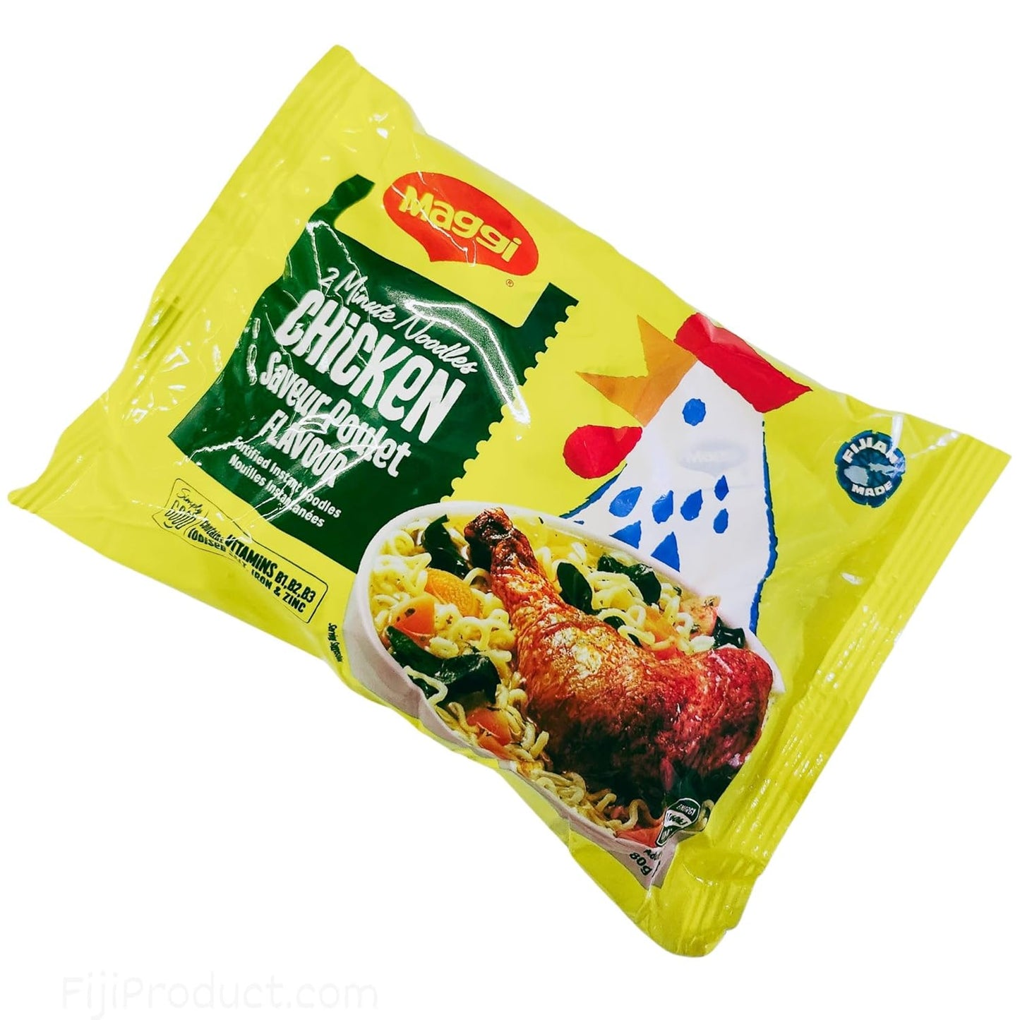 Fideos-instantáneos-de-2-minutos-sabor-pollo-(2.82-oz)-Fragante--con-98