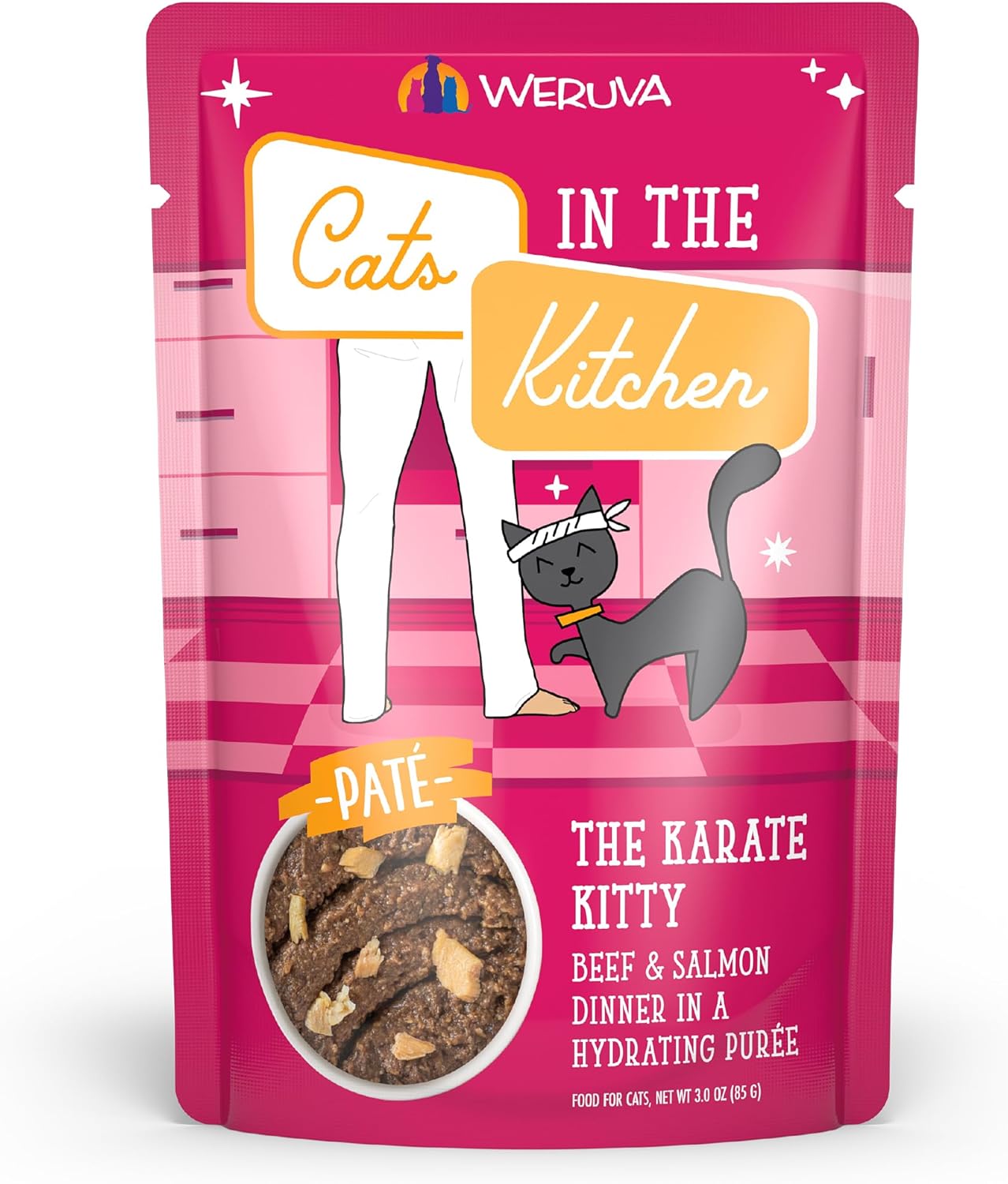 Weruva-Cats-in-The-Kitchen-Paté,-The-Karate-1431