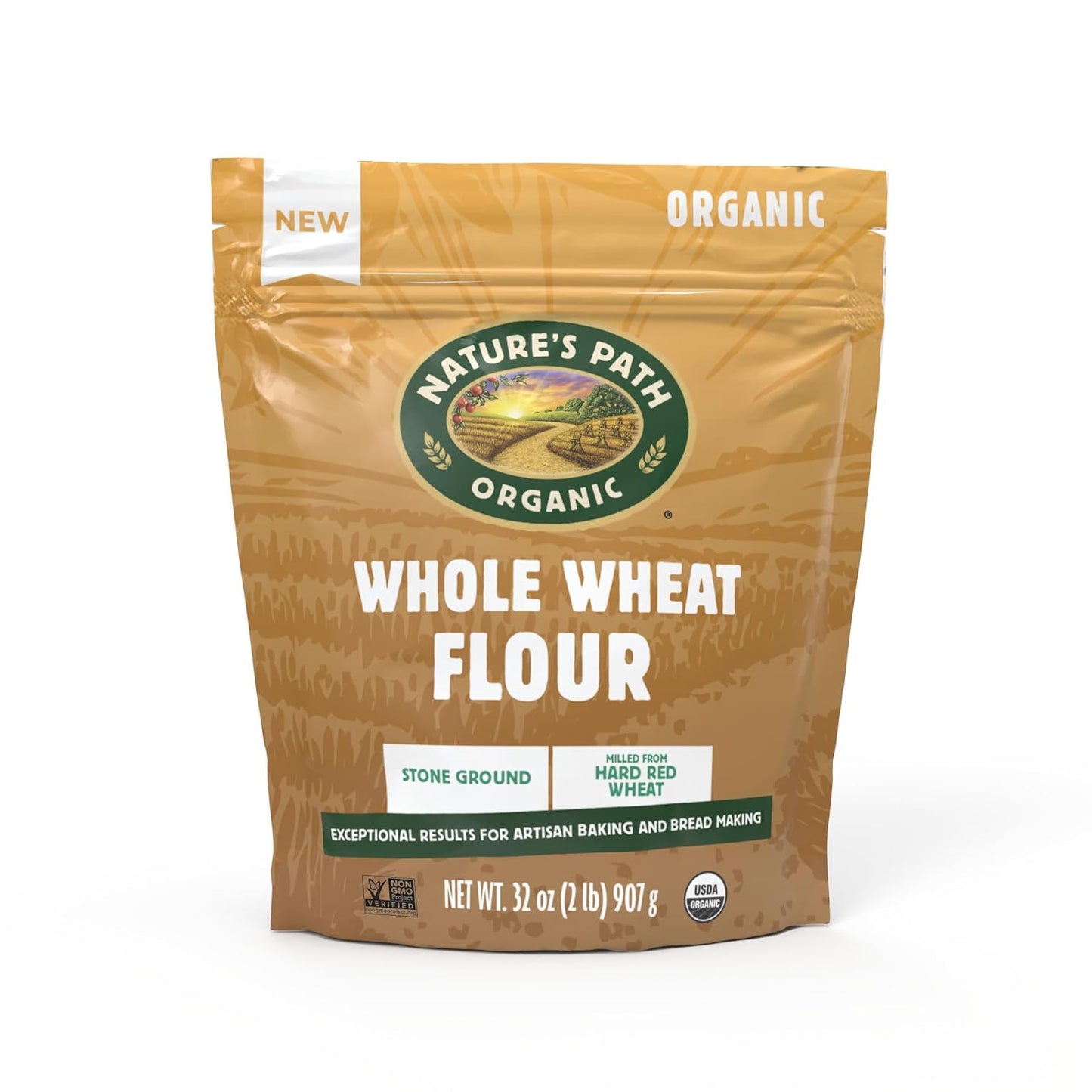 Nature's-Path-Organic-Whole-Wheat-Flour,-32-oz-(Pack-of-1),-Non-GMO-----522
