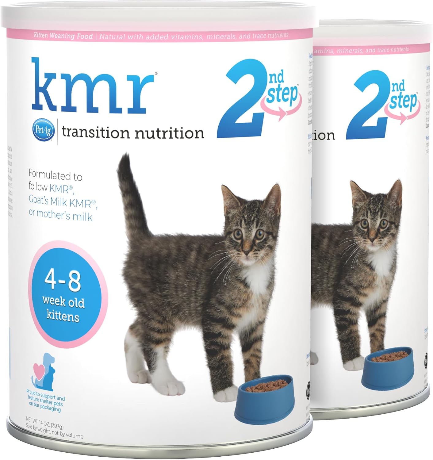 PetAg-KMR-2nd-Step-Kitten-Weaning-Food---14-oz,-Pack-2-Powdered-Weaning1139