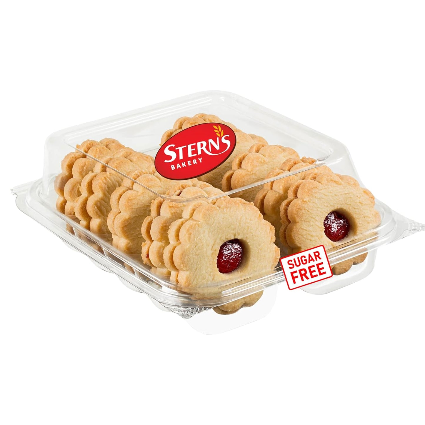 Sugar-Free-Cookies-by-Stern’s-Bakery-|-[10-1816