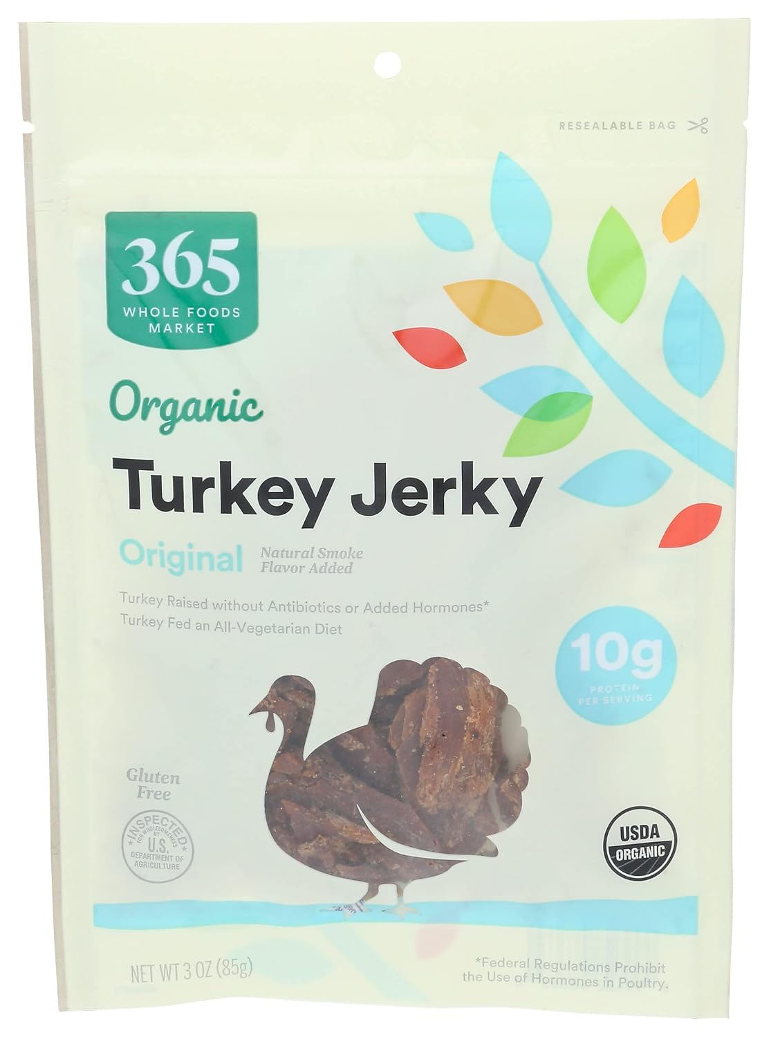 365-by-Whole-Foods-Market,-Organic-Original-Turkey-Jerky,-3-OZ------250
