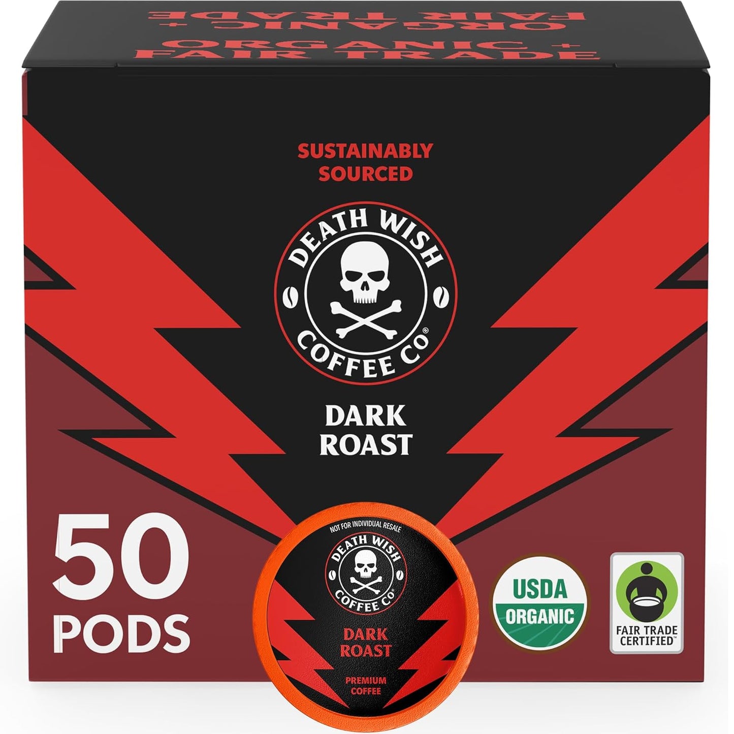 Death-Wish-Coffee---Dark-Roast-Single-Serve-Pods---(50-Count)---3126